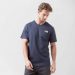 The North Face Men’s Simple Dome Short Sleeve Short Sleeved T-Shirt